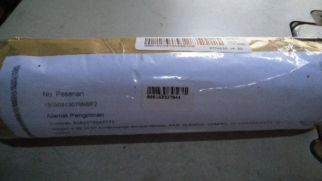 Ombotak Payung Lipat Loko Fashion Cantik