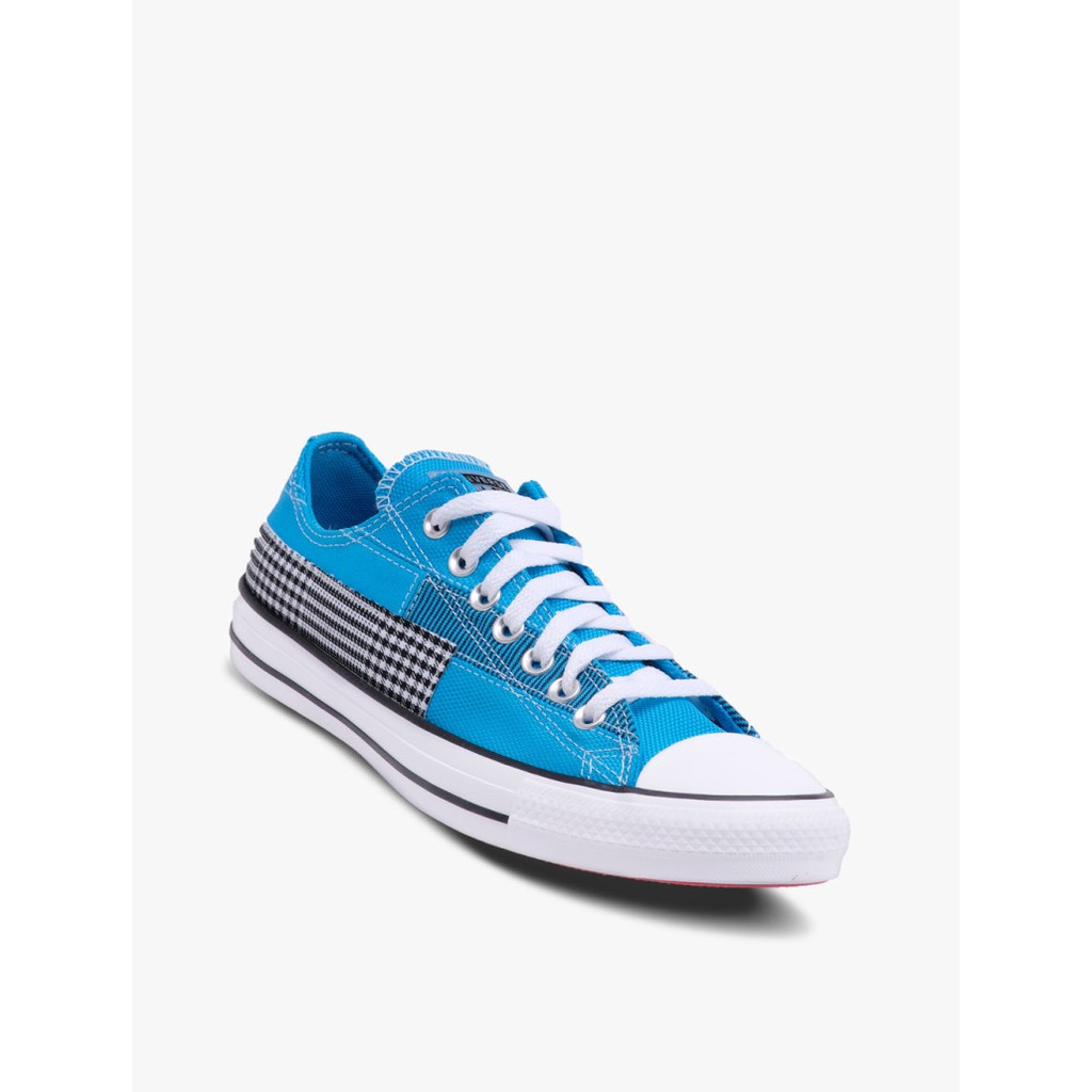 Sepatu Converse Chuck Taylor All Star PATCHWORK 168592C