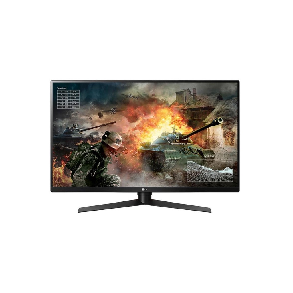 Monitor LG 32GK850G-B