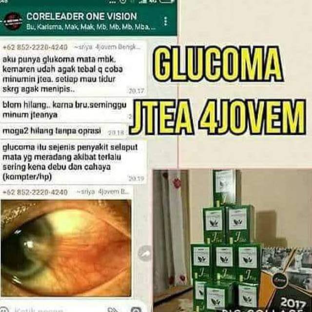 JTEA 4jovem