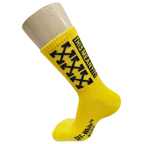 Kaos kaki skate oldschool bebas pilih motif / Kaos kaki old school-181