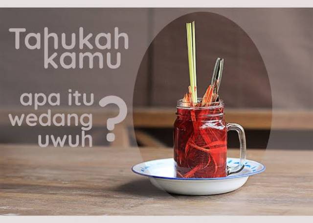 

Wedang uwuh asli imogiri yogyakarta-oleholeh jogja