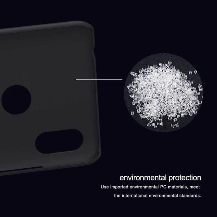 XIAOMI REDMI S2 NILLKIN HARDCASE FROSTED SHIELD ORIGINAL