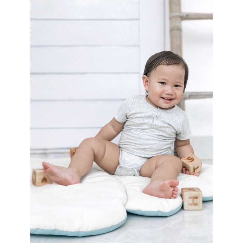 BABY BODY SUIT BY BBCKIDSWEAR