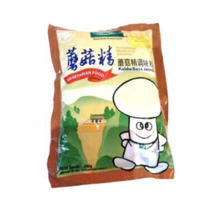 

Totole Kaldu rasa jamur penyedap rasa 80gram 200gram