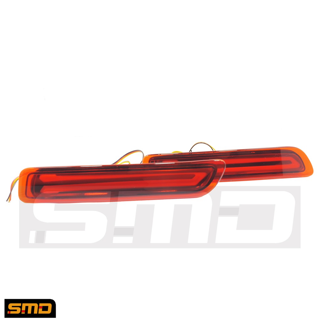 Lampu LED Mata Kucing Ertiga Model Audi