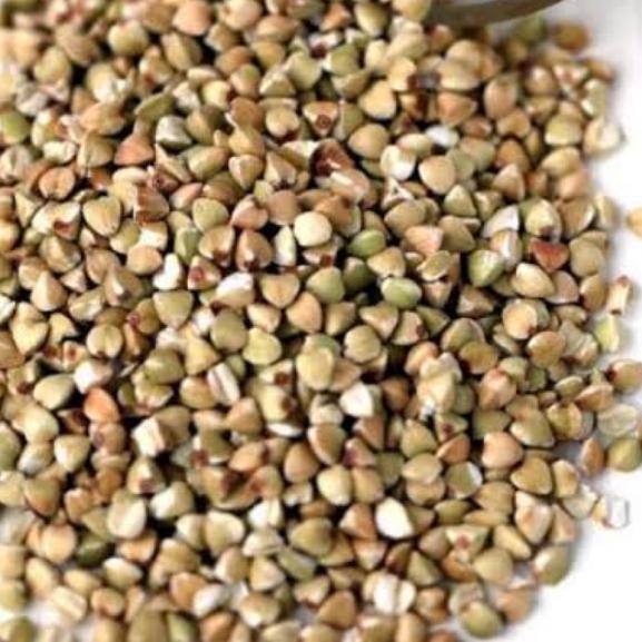 

Kekinian - Organic Buckwheat 500gr / Buckwheat Curah 500gr