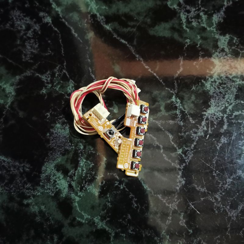 SENSOR REMOT - IR SENSOR TV LED PANASONIC TH-L29XM6G - TH L29XM6G - L29XM6G