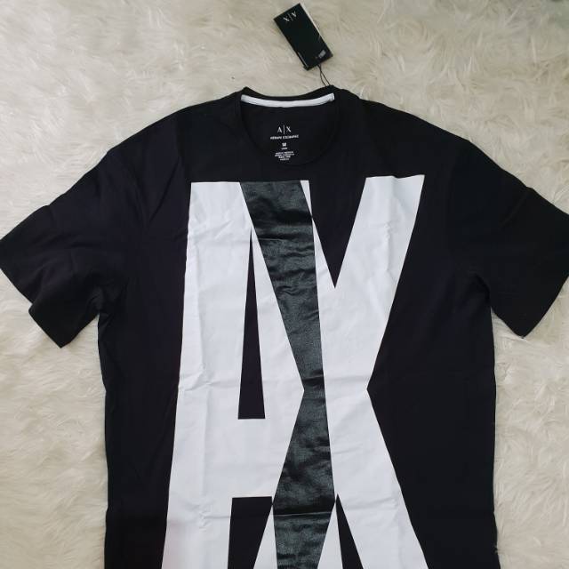 harga kaos armani exchange - 62% OFF 