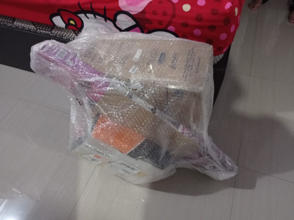 Bolde Ubrello Inverter Graphic Umbrella Payung Premium Terbalik Warna