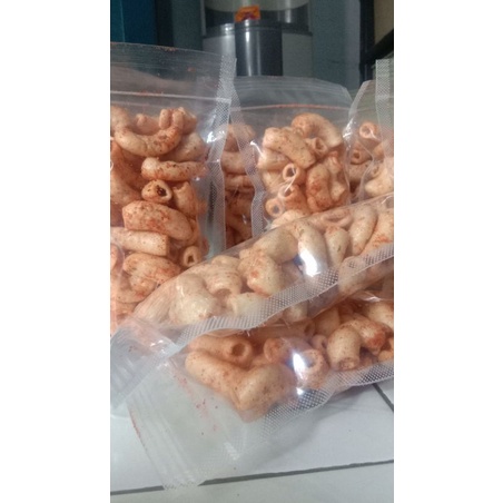 

makaroni pedazzzzz