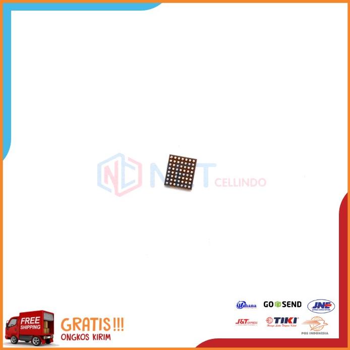 Acc Hp Ic Cas Ic Charger Ic U2 Iphone 8 Iphone 8+ 8 Plus 1612A1