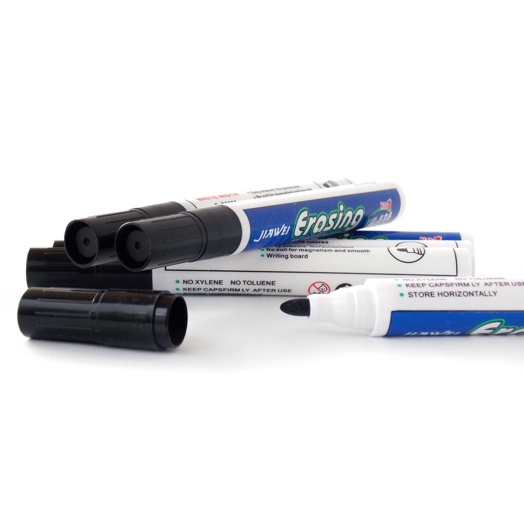 

Spidol Whiteboard Papan Tulis JW-528