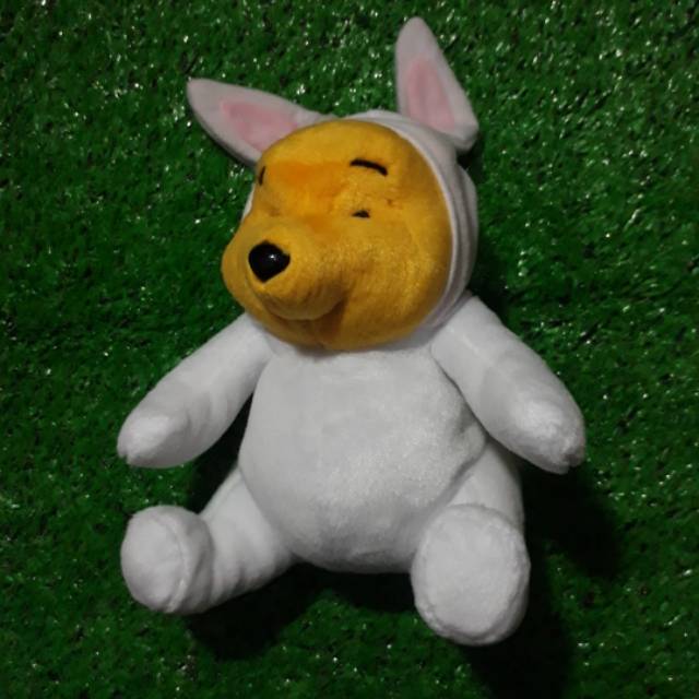 Boneka Winnie The Pooh Disney