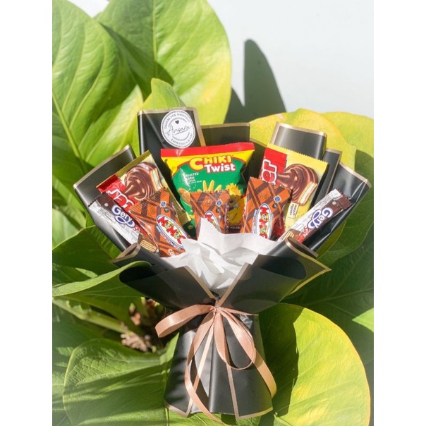 

buket Snack | Buket jajan | Buket Anak | Bouquet | Bucket