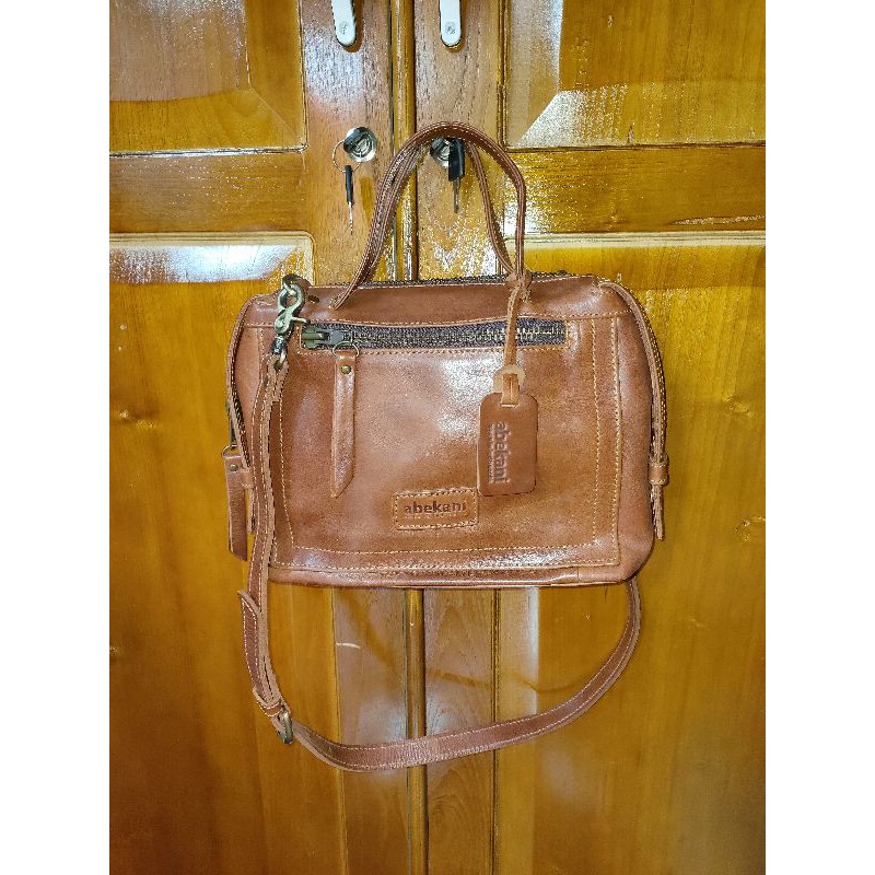 Bellanade by Abekani