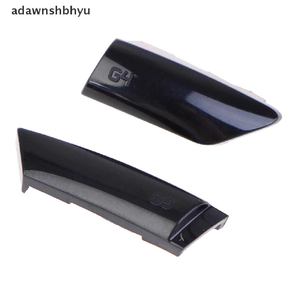 Adawnshbhyu Tombol Samping Pengganti Mouse Nirkabel G4 G5 G4567 Untuk Logitech G900 G903