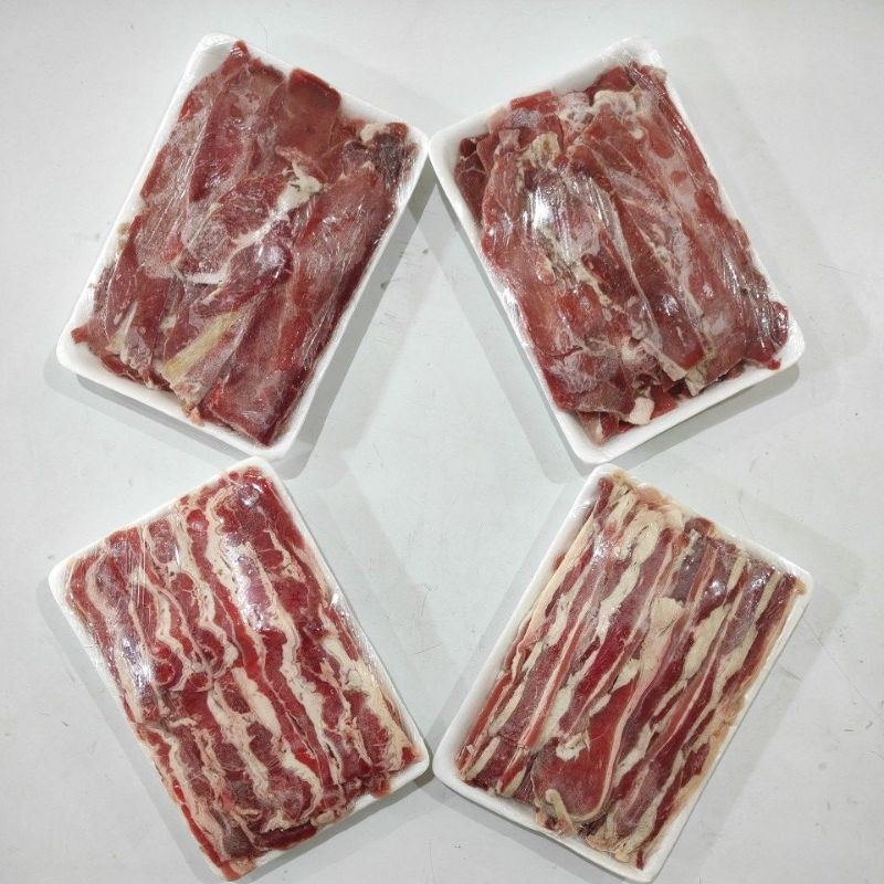 

Daging Sapi Slice 500gr