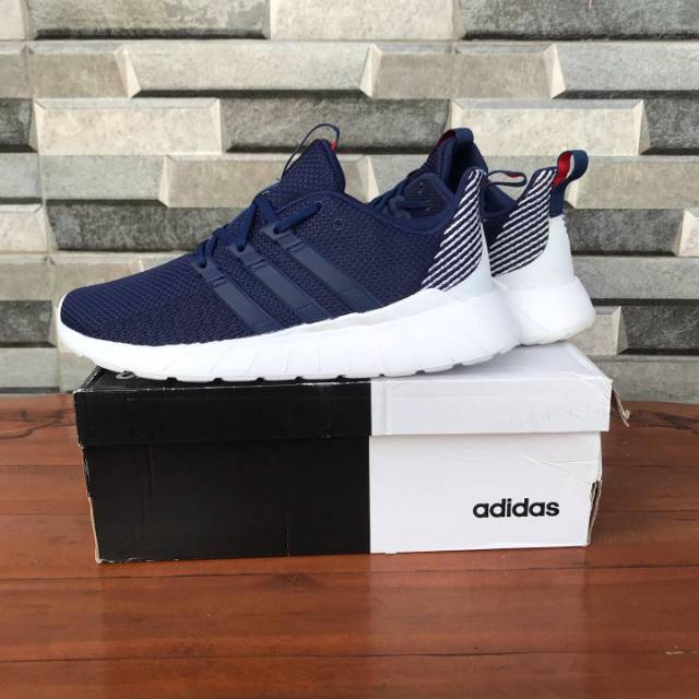 adidas questar flow blue