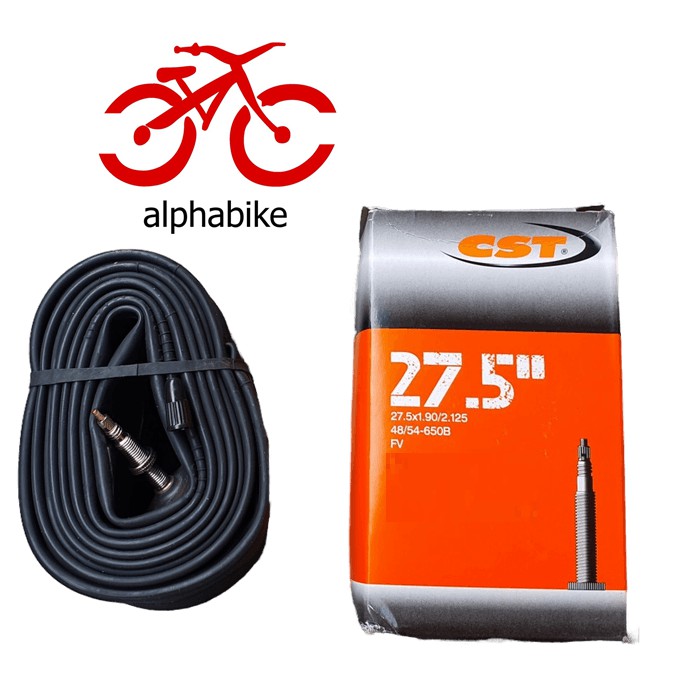 BAN DALAM CST 27.5 X 1.95 2.125 PRESTA