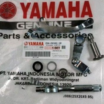 Stut Kopling levr bak kopling Yamaha Jupiter MX - Jupiter MX New 135 Original Japan