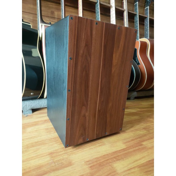 Cajon Akuatik Coklat Murah Bagus