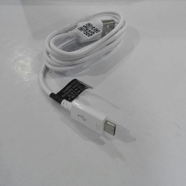 Kabel Data Charger Samsung S6 S7 Micro USB