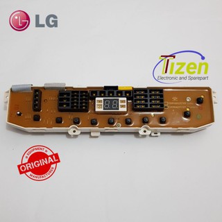 Modul PCB Mesin Cuci LG TS75VM TS81VM TS86VS TS851CR TS91VS TS91VM TS12CM WF-S8005CM WFS8005CM