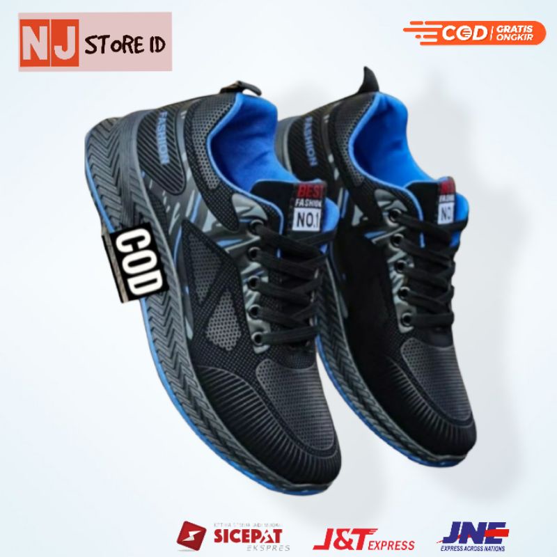 Sepatu Pria  Sepatu Pria keren  Sepatu Pria Murah  Sepatu Pria Terbaru (COD)