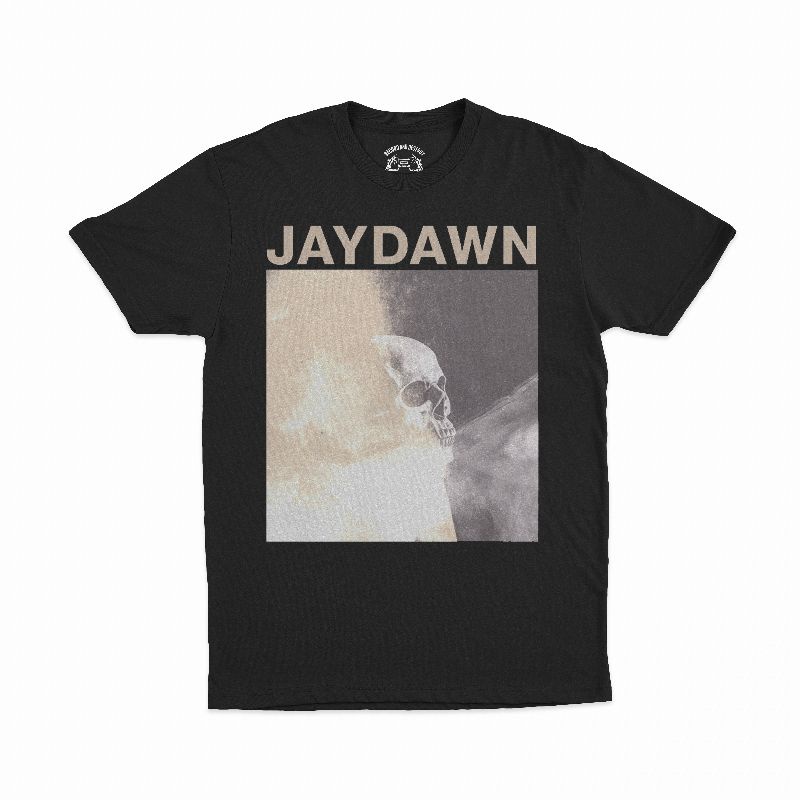 Ready Stock - Tshirt Jaydawn - Darker