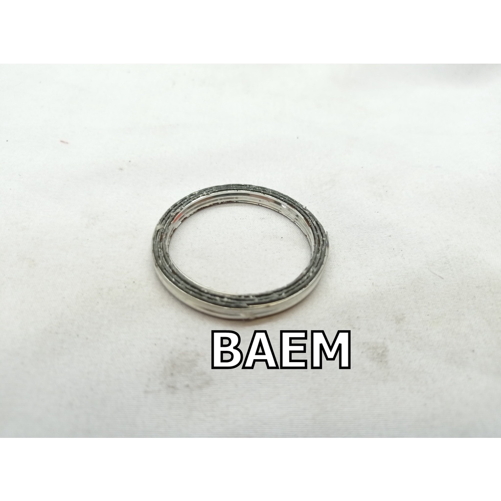 PAKING ATAS KNALPOT RXKING RX KING