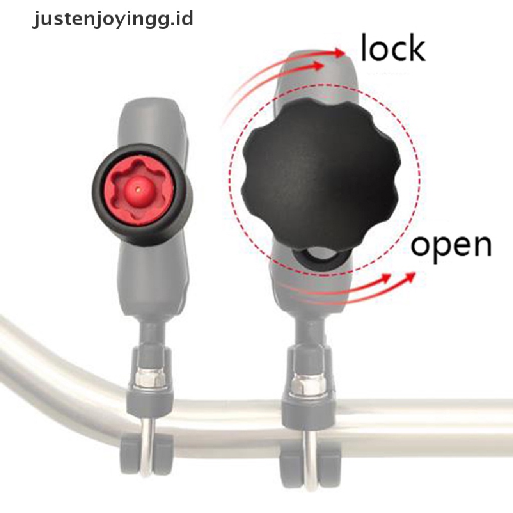 Kunci Knob Pin Lock Anti Maling Untuk Handphone