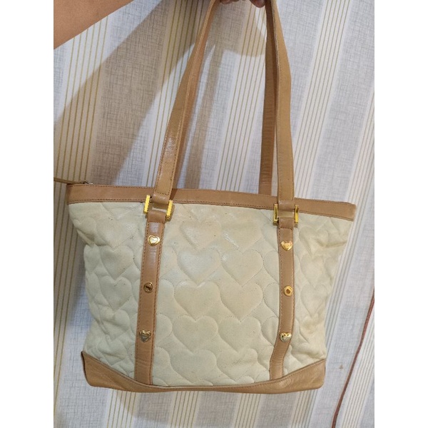 tas lovcat preloved original