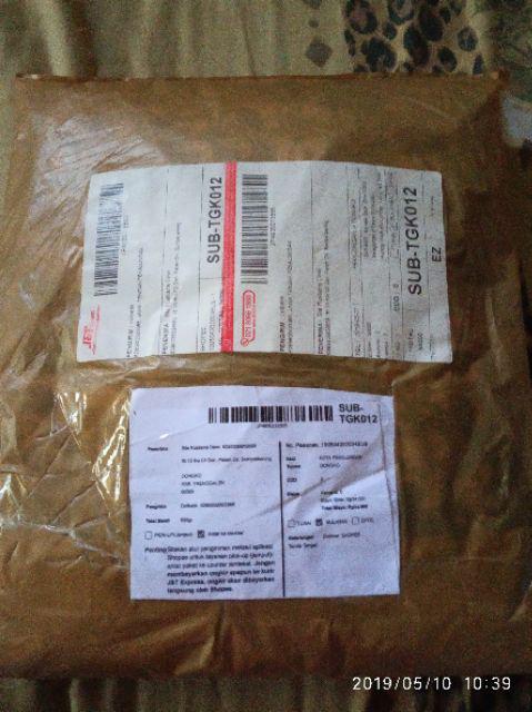 Maura Couple - Sania Ruffle Batik Couple Ori Ndoro Jowi Dnt Garansi Termurah Shopee -