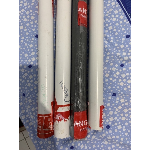 rolled poster nct dream kihno hello future, smtown ver, future chenji