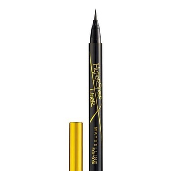 Mantap Maybelline Hypersharp Liquid Pen Eyeliner Makeup - Waterproof Eyeliner Promo