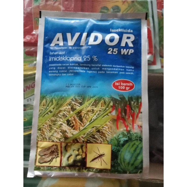 Avidor