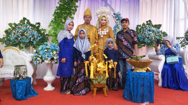 Kemeja Batik Anak / Hem Batik / Batik Anak / Atasan Anak