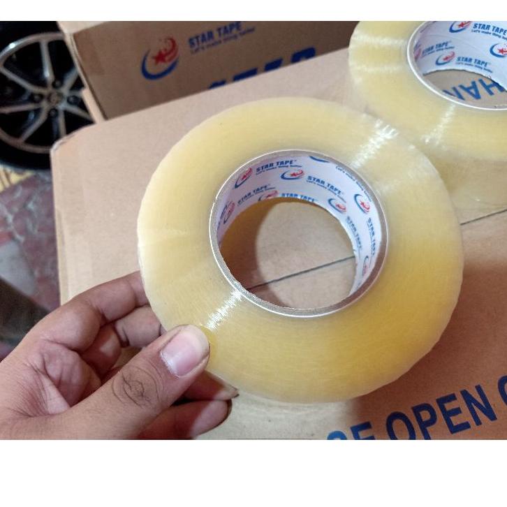 

Terbaik! LAKBAN 500 YARD 45 MM 愛