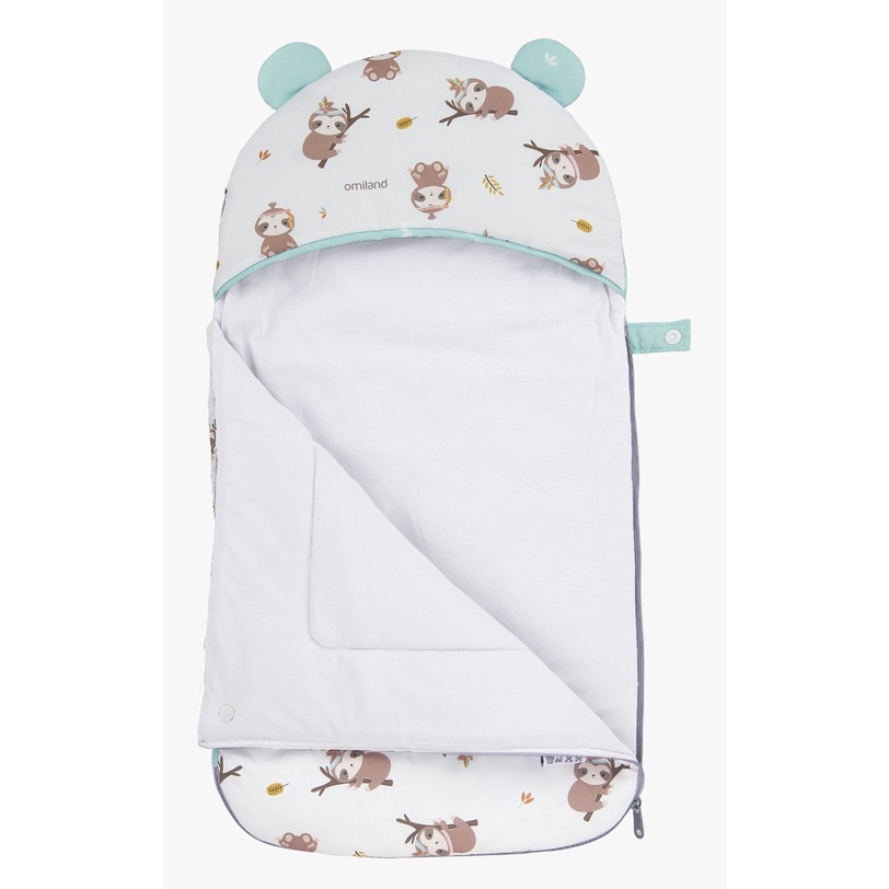 OMILAND Sleeping Bag Sloth Series - LDA