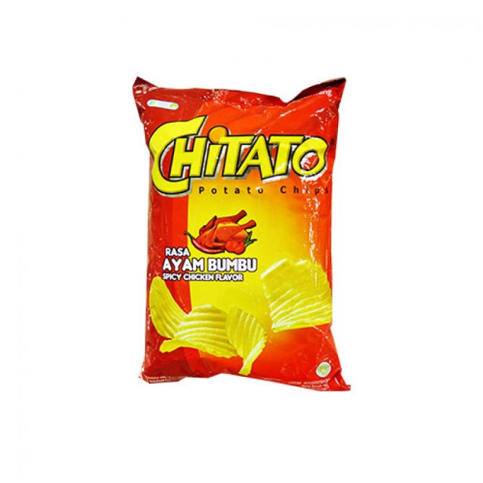 

Chitato Ayam Bumbu 184 Gr