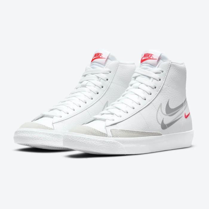 Nike Blazer Mid 77 Original Women Sneakers