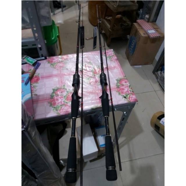 Joran maguro extreme bc premium 201 joran bc joran baitcasting