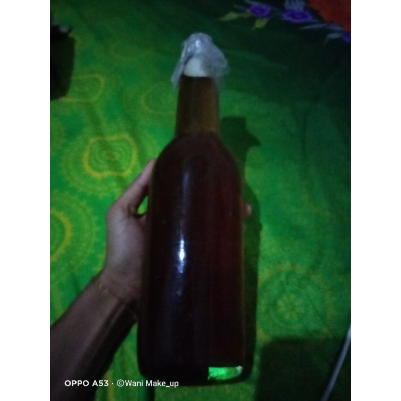 

Madu Lani asli 100%