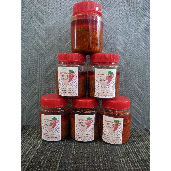 

SESAMBELAN TITI ARFAN