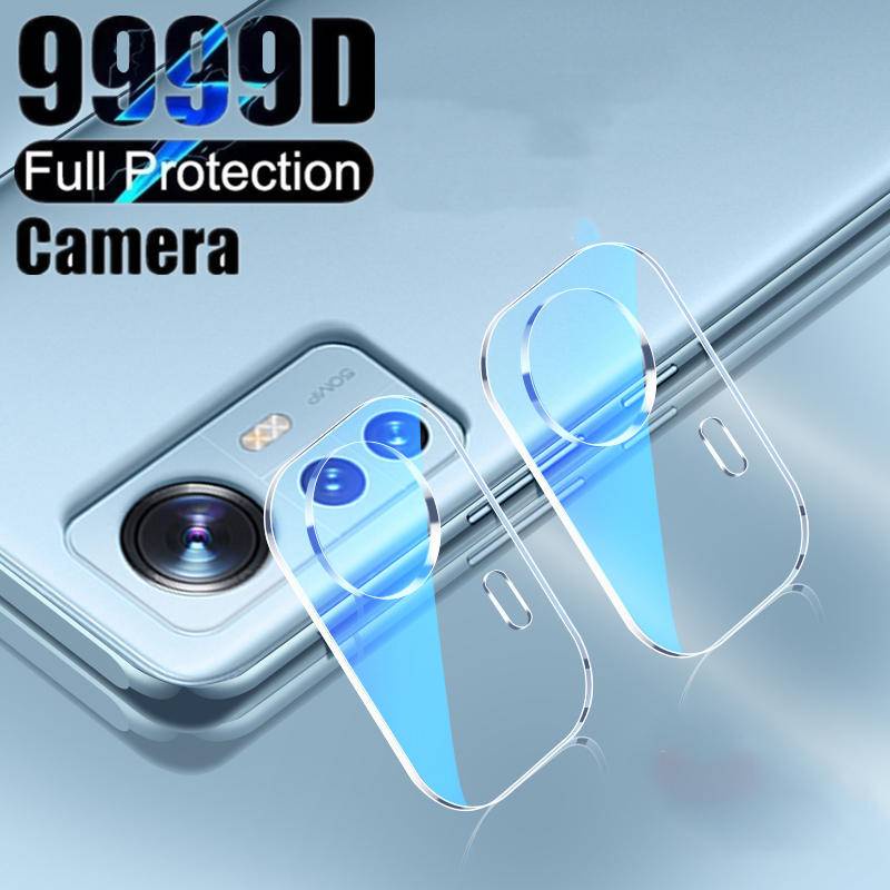 1-2pcs Pelindung Lensa Kamera Tempered Glass Anti Gores Untuk Xiaomi Mi 12 12X 12s Pro Ultra