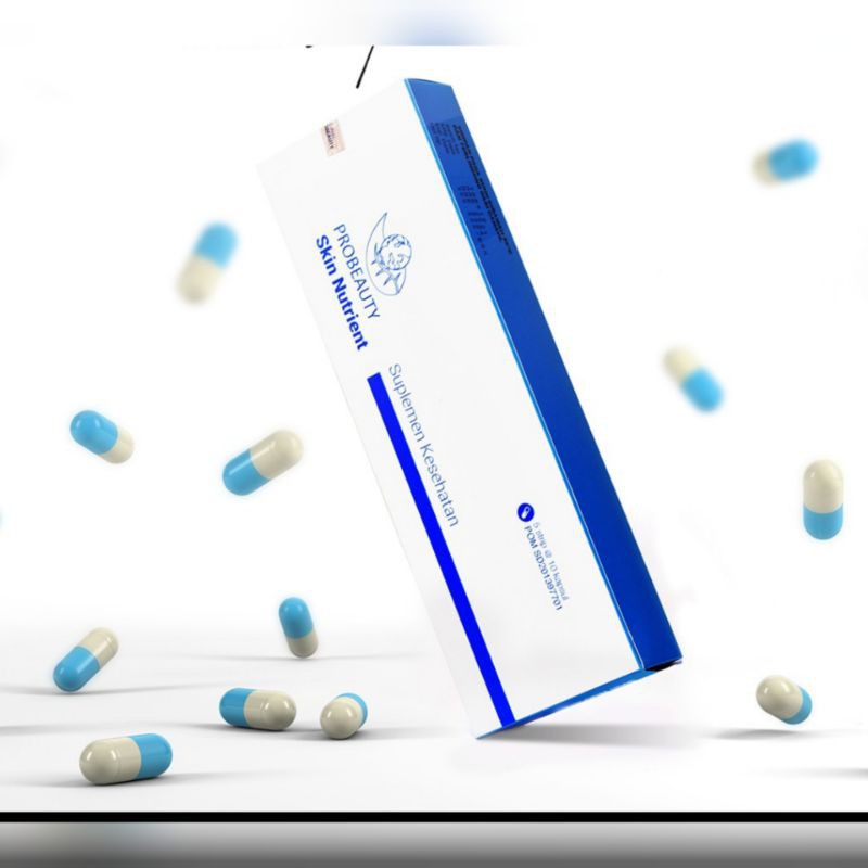 PROBEAUTY SKIN NUTRIENT