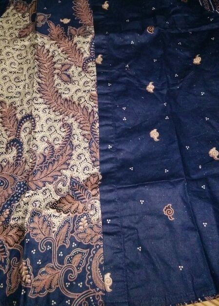 Agrapana Batik Slim Fit Batik Premium Kemeja Baju Batik Pria Lengan Panjang Slimfit Modern Rajata