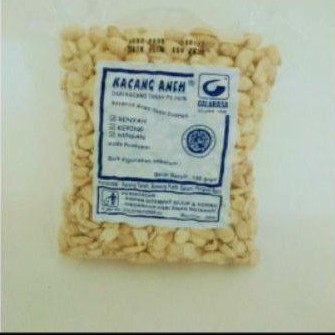 

kacang aneh B galarasa