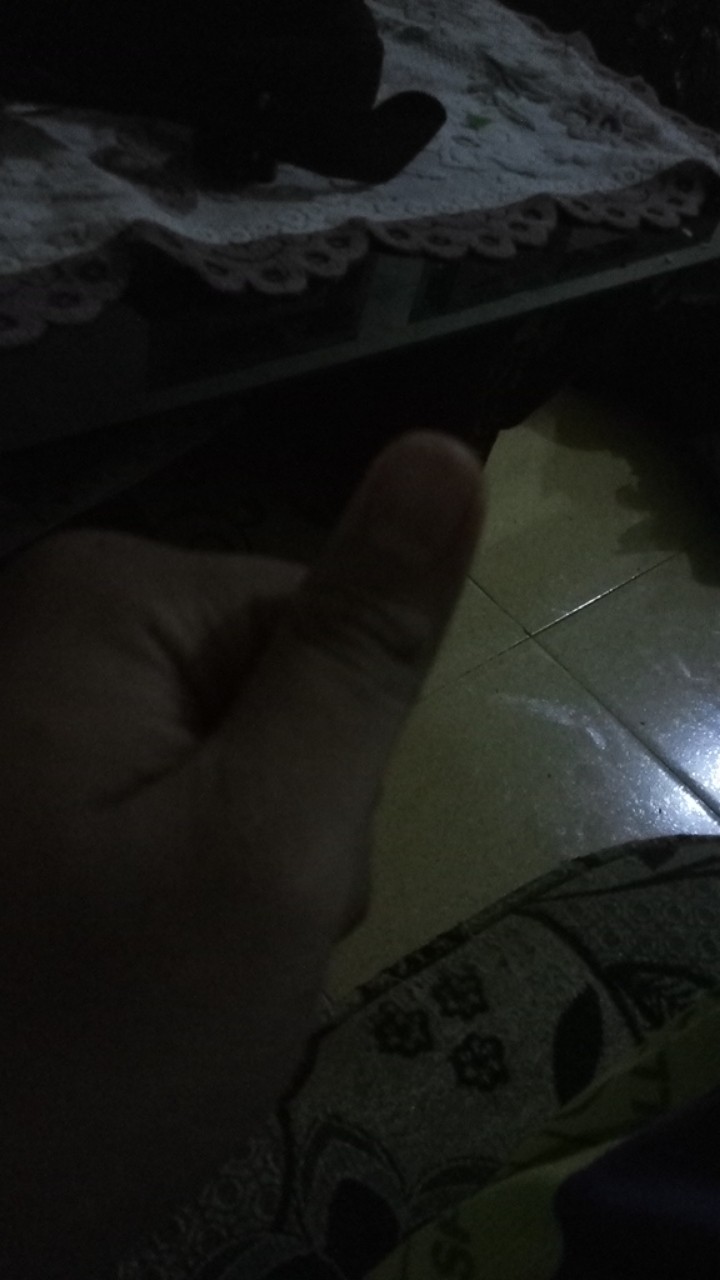 Batik Couple Keluarga - Couple Batik Indonesia Sarimbit Gamis Familly Set Motif Mego Merah